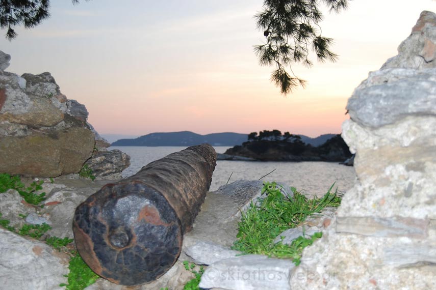 Ιστορία της Σκιάθου